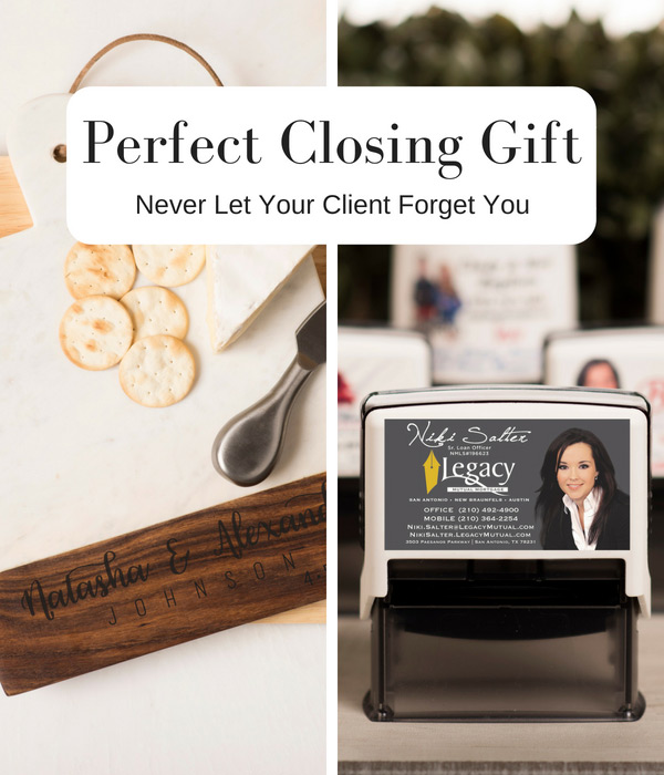 For your home - Carolina Closing Gifts